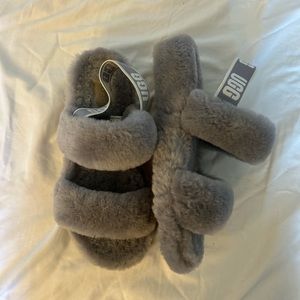 New without tags, Uggs, got them for 100 dollars,